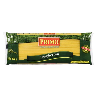 Primo - Spaghettini Pasta
