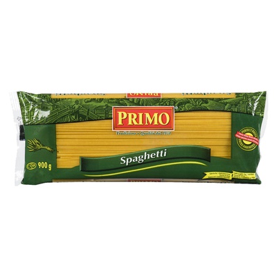 Primo - Spaghetti Pasta