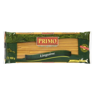 Primo - Linguine Pasta