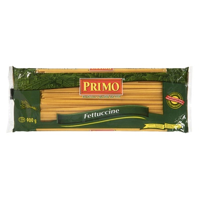 Primo - Fettuccine Pasta