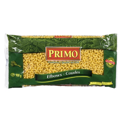 Primo - Macaroni Elbows Pasta