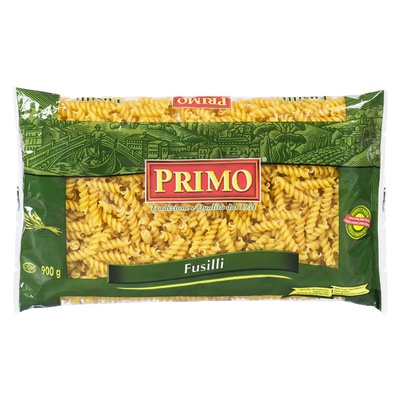 Primo - Fusilli Pasta
