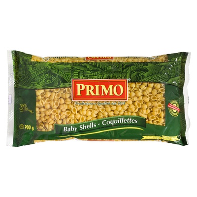 Primo -  Baby Shells Pasta