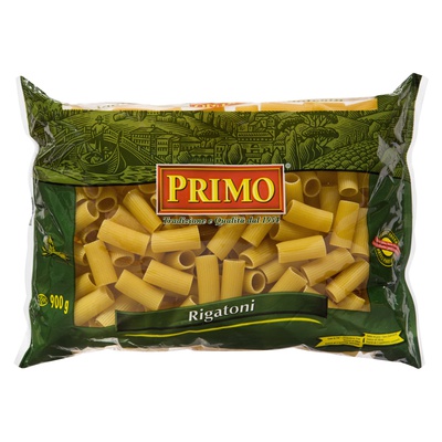 Primo -  Rigatoni Pasta