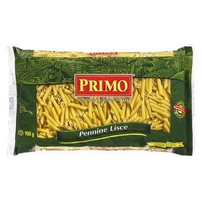 Primo -  Penne Lisce Pasta
