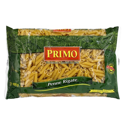 Primo -  Penne Regate Pasta