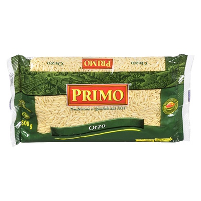 Primo - Orzo Pasta