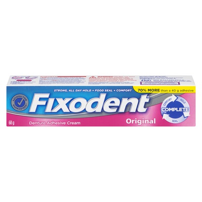 FIXODENT ORIGINAL