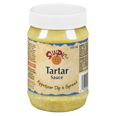 Sunpic - Tartar Sauce
