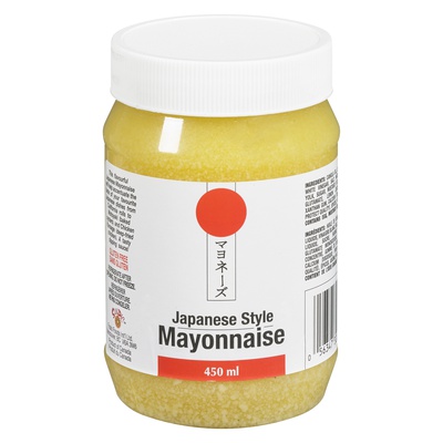 Sunpic - Japanese Style  Mayonnaise