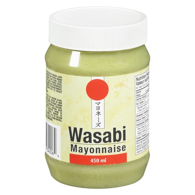 Sunpic -  Wasabi Mayonnaise