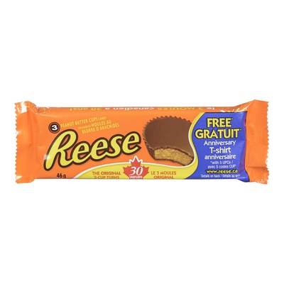 Reese - Peanut Butter Cups