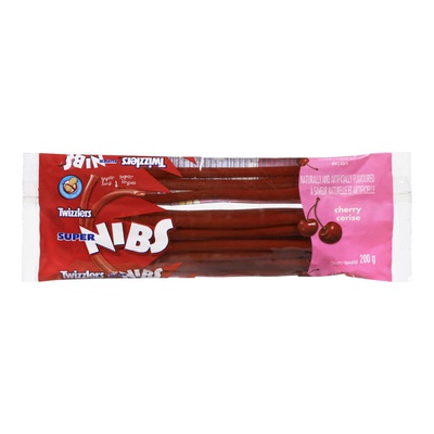 SUPER NIBS