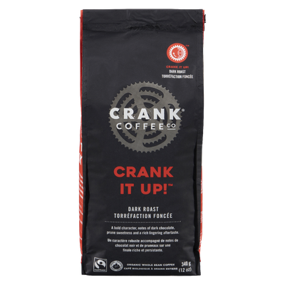 NEAL B. WHLE BEAN CRNK COFFEE