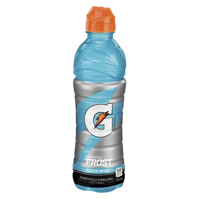 GATORADE FROST - ICEBERG