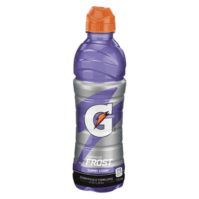 GATORADE FROST - SUMMIT STORM
