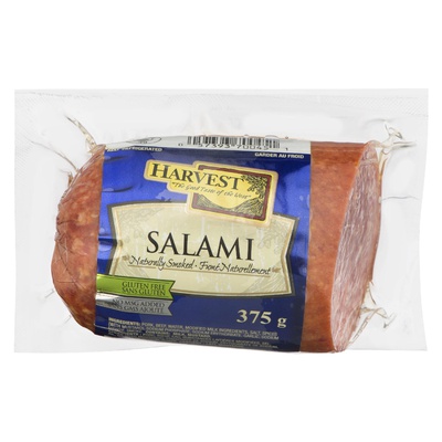 Harvest Salami Sausage