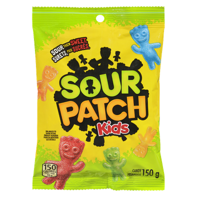 Sour Patch Kids Candy