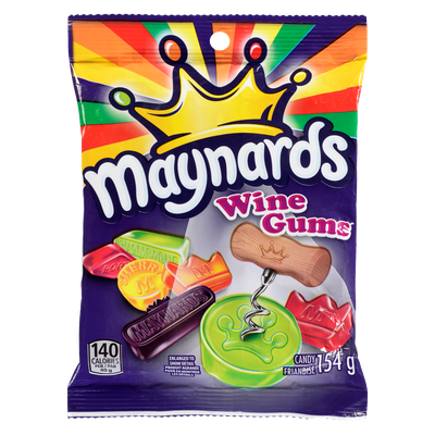 Maynards - Wine Gums