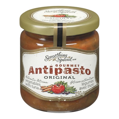 SOMETHING SPECIAL ANTIPASTO-ORIGINAL
