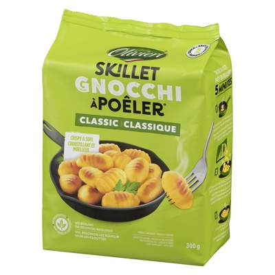 Olivieri Skillet - Gnocchi Classic