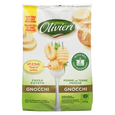 OLIVIERI FRESH GHNOCCI