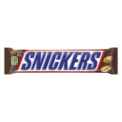 Snickers - Original Chocolate Bar