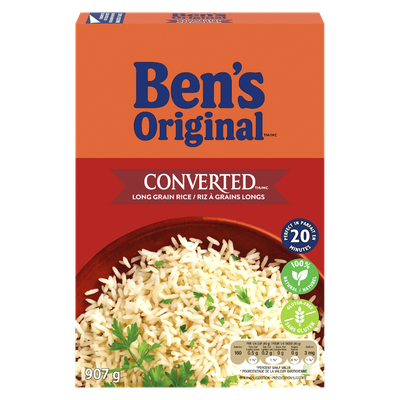 Ben's - Original Converted Rice