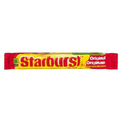 Starburst ORIGINAL