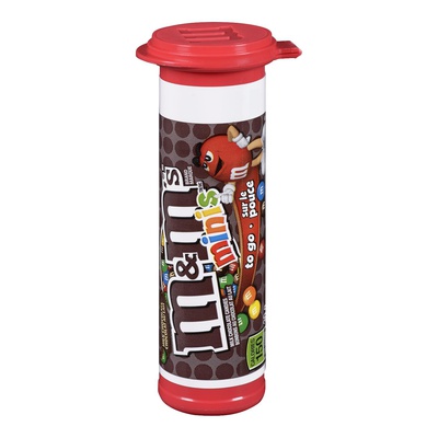 M&M MINIS