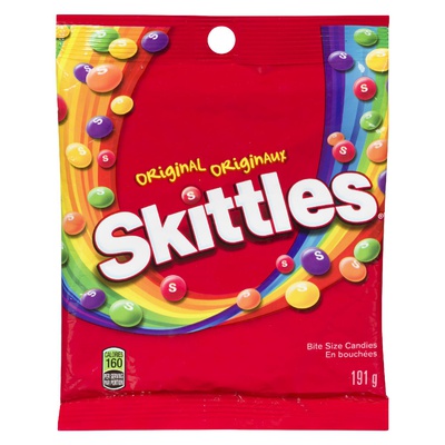 Skittles - Original Candies