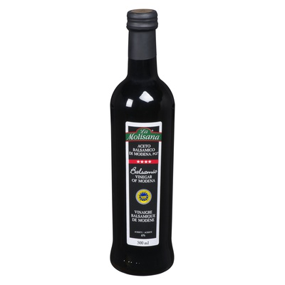 La Molisana - Balsamic Vinegar of Modena
