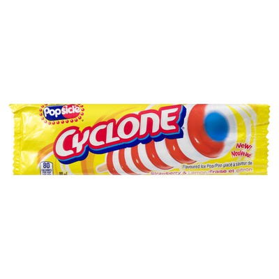 POPSICLE CYCLONE