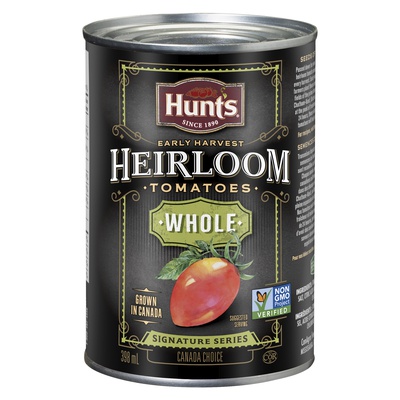 Hunt's - Whole Heirloom Tomatoes