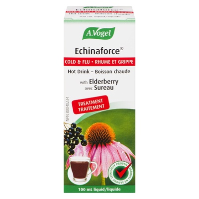 A.VOGEL ECHINAFORCE