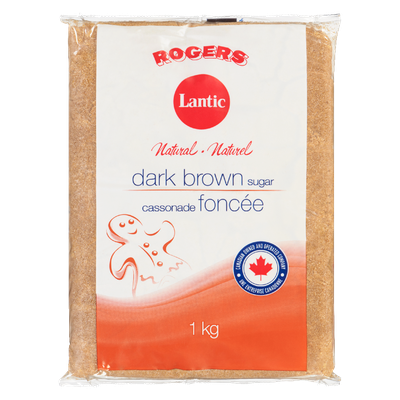 Rogers - Dark Brown Sugar