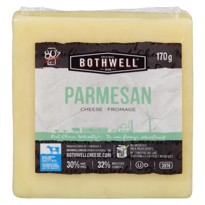 Bothwell - Parmesan Cheese