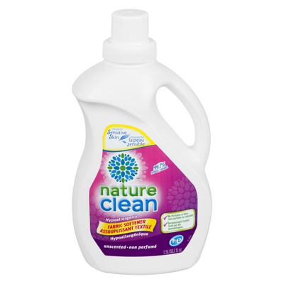 NC FABRIC SOFTNER