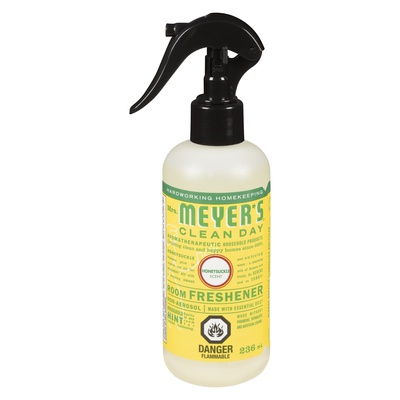 Meyer's - Room Spray Honeysuckle