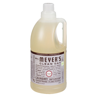 Meyer's - Liquid Lavender Laundry Detergent