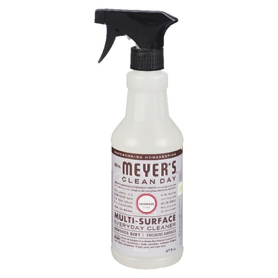 Mrs. Meyer's - Lavender Multi - Purpose Spray Cleaner