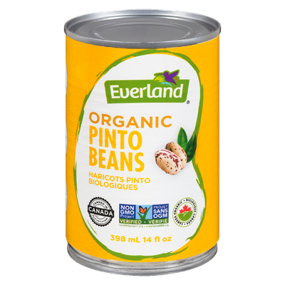 Everland - Organic Pinto Beans