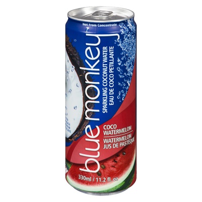 BLUE MONKEY SPRKLNG COCO WATERMELON