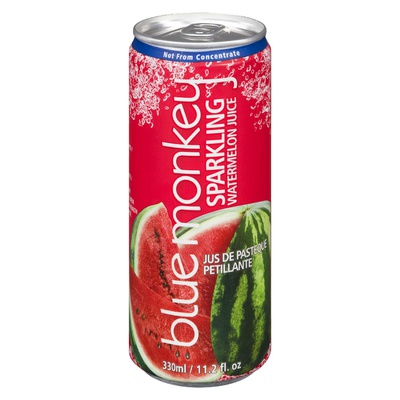 BLUEMONKEY SPARKLING WATERMELON