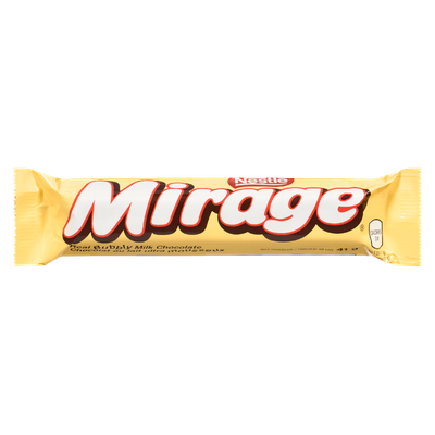 Nestle - Mirage Bar