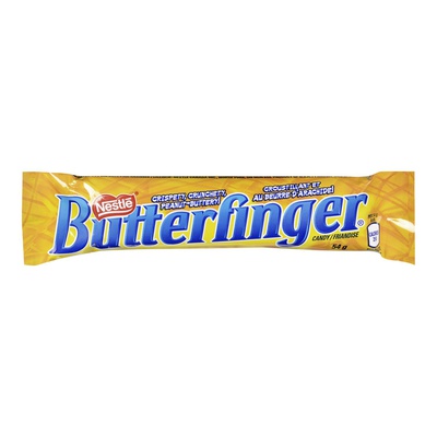 NESTLE BUTTERFINGER