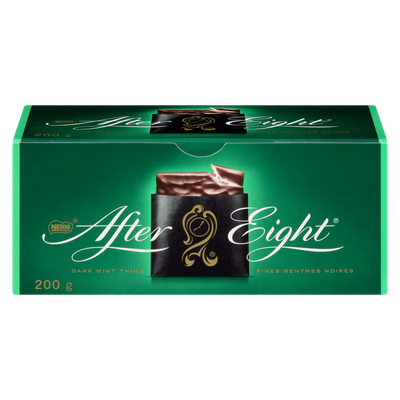 After Eight - Dark Mint Thins