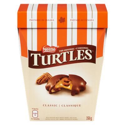 Nestle - Turtles Original Chocolate