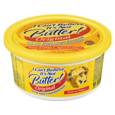 I Can't Believe It's Not Butter! - Original