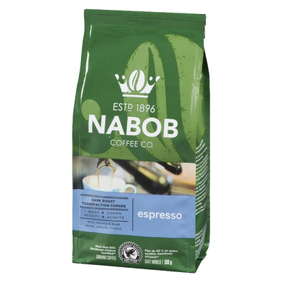 NABOB ESPRESSO